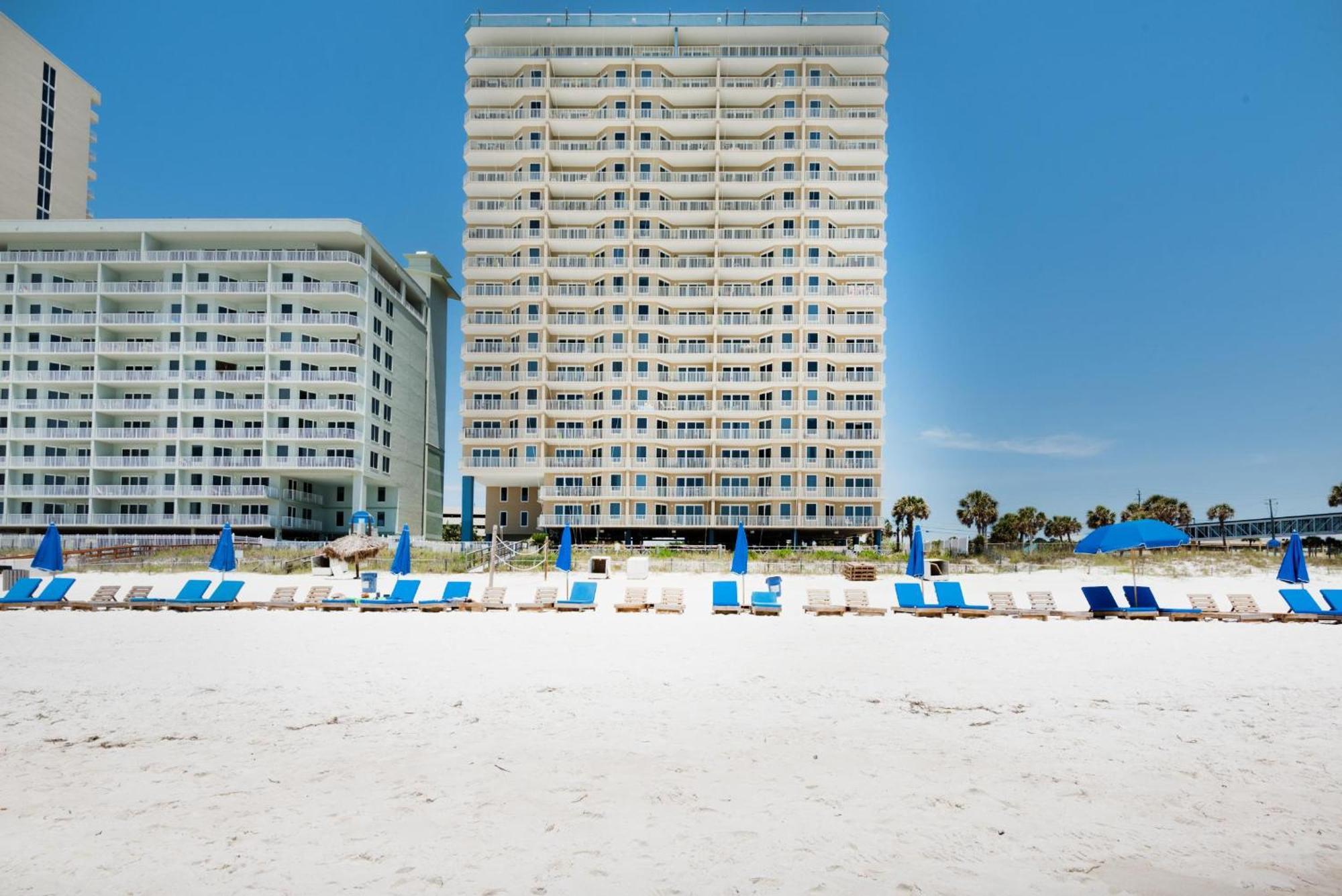 Grandview East 1204 Apartment Панама Сити Бийч Екстериор снимка