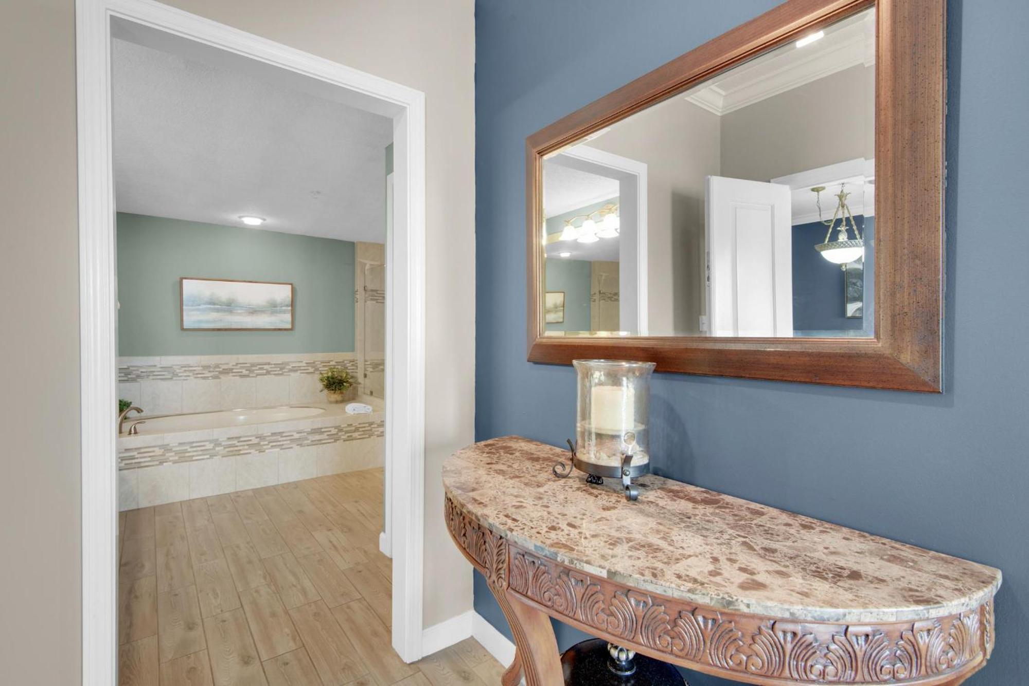 Grandview East 1204 Apartment Панама Сити Бийч Екстериор снимка