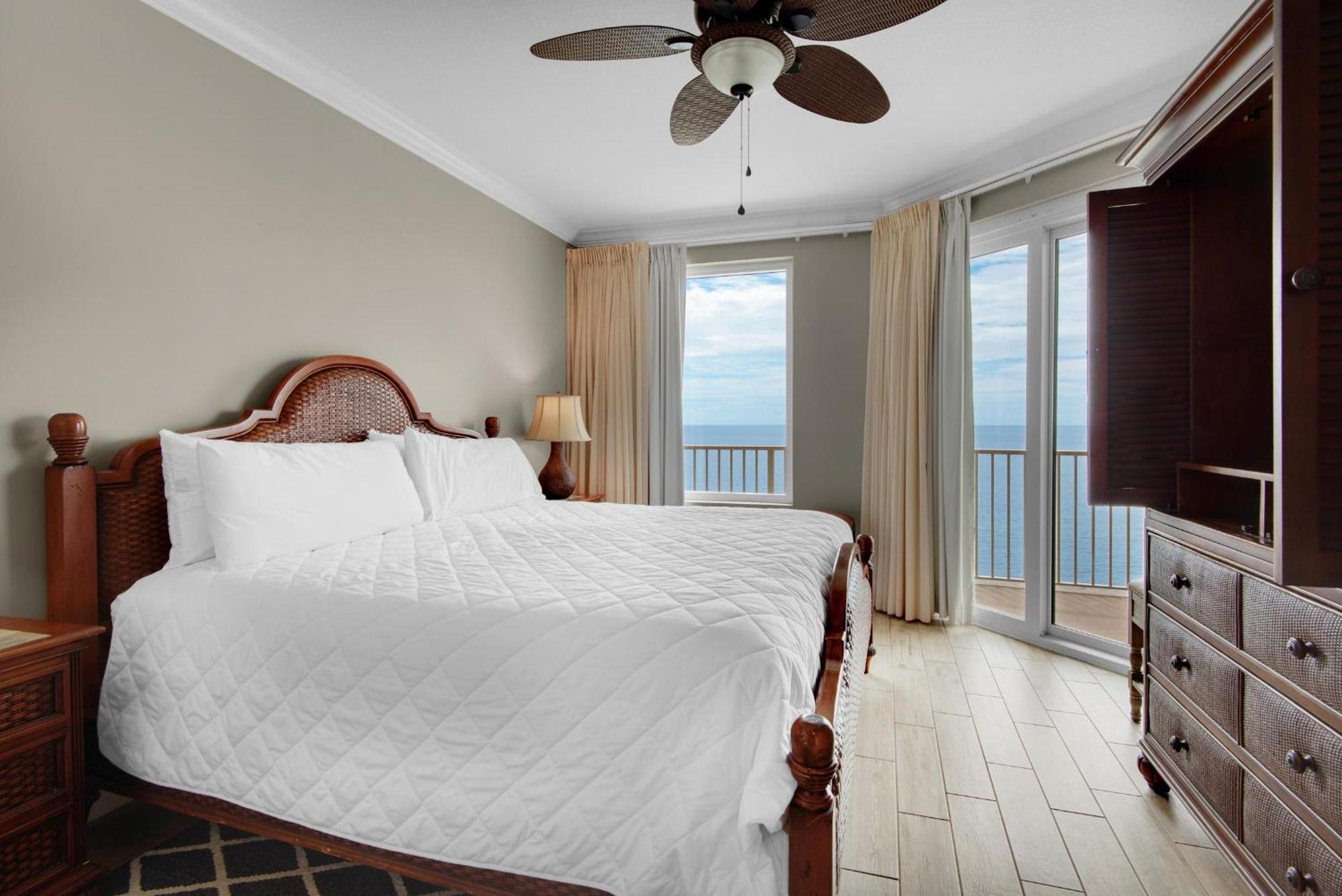 Grandview East 1204 Apartment Панама Сити Бийч Екстериор снимка