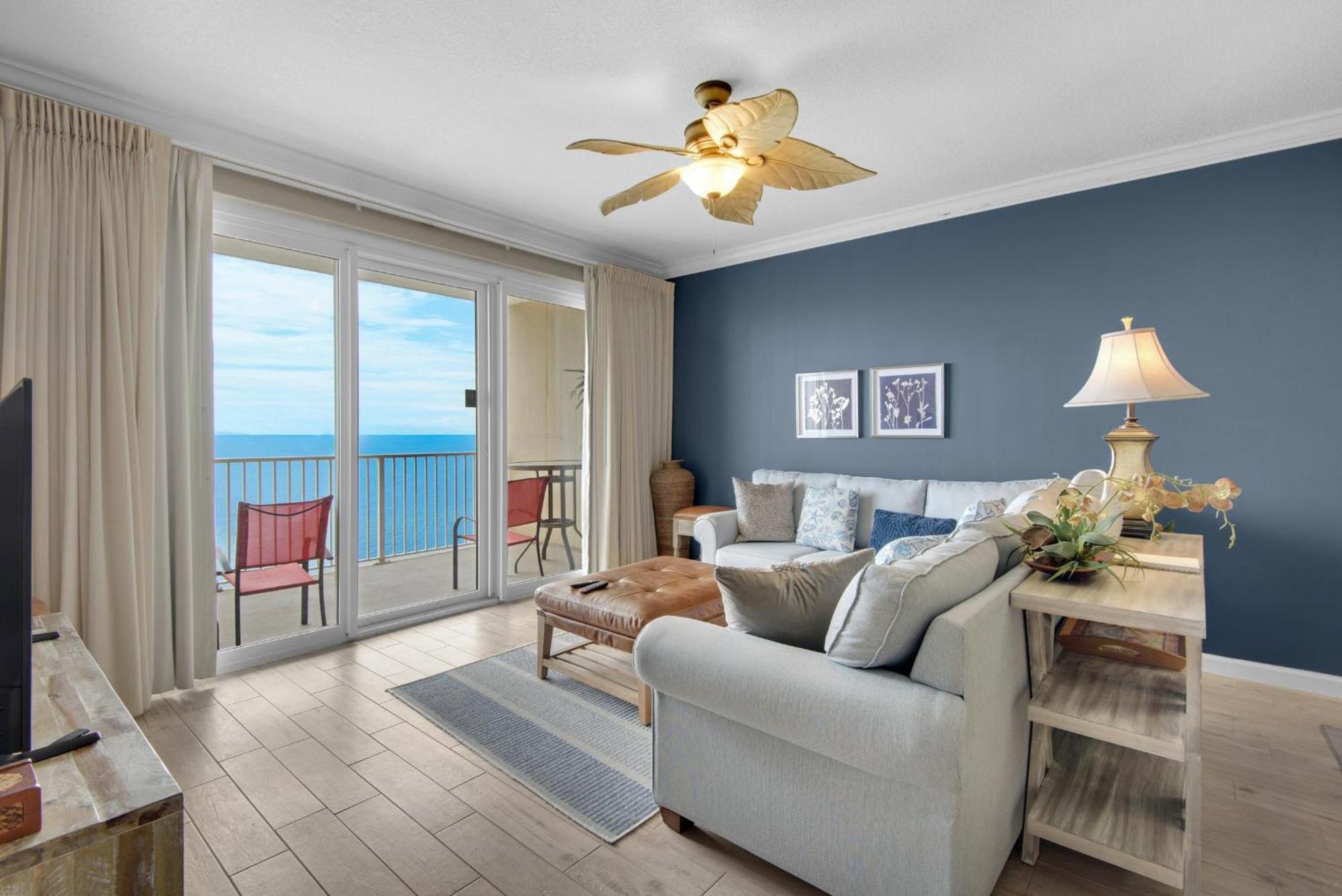 Grandview East 1204 Apartment Панама Сити Бийч Екстериор снимка